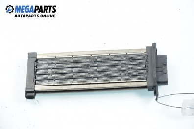 El. radiator heizung für Peugeot 1007 1.4 HDi, 68 hp, 3 türen, 2007