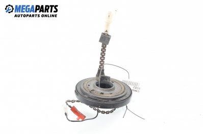 Steering wheel ribbon cable for Volkswagen Golf III 1.8, 90 hp, 1996