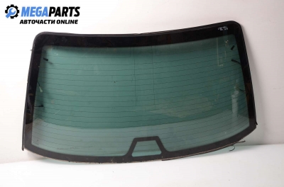 Window for BMW 7 (E38) 5.4, 326 hp automatic, 2000, position: rear