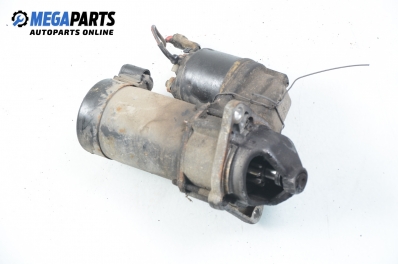 Starter for Opel Corsa B 1.2, 45 hp, hatchback, 3 doors, 1997