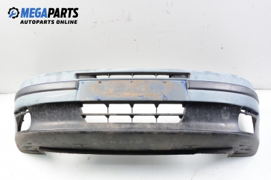 Frontstoßstange for Fiat Punto 1.2, 73 hp, 1997, position: vorderseite