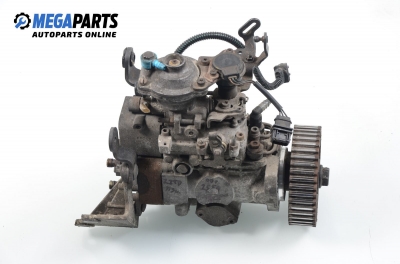 Diesel-einspritzpumpe for Renault Espace III 2.2 12V TD, 113 hp, 2000