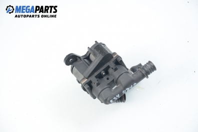 Heater valve for BMW 5 (E34) 2.0, 129 hp, sedan, 1990