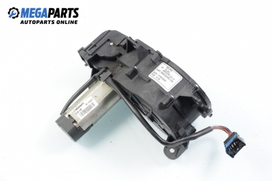 Motor pentru glisante ușă pentru Peugeot 1007 1.4 HDi, 68 cp, 3 uși, 2007, poziție: dreapte № Delphi 9680250280-OR