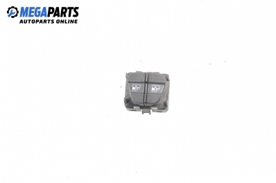 Window adjustment switch for Volkswagen Golf III 1.8, 90 hp, 3 doors, 1996
