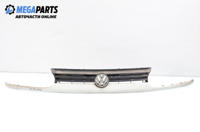 Grill for Volkswagen Golf III 1.4, 60 hp, 1993