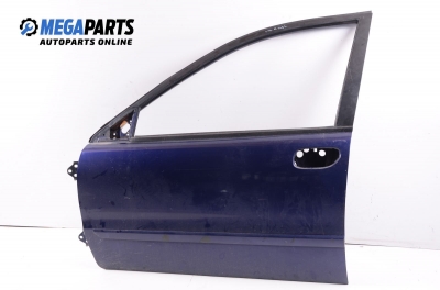 Ușă pentru Volvo S40/V40 1.9 DI, 115 cp, combi, 2003, poziție: stânga - fața