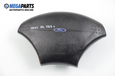 Airbag pentru Ford Focus 1.8 TDDi, 90 cp, hatchback, 5 uși, 1999