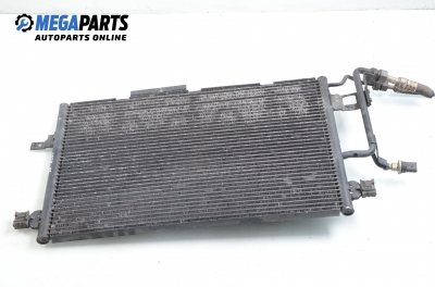 Kühler klimaanlage for Audi A6 (C5) 2.5 TDI, 163 hp, sedan automatic, 2003