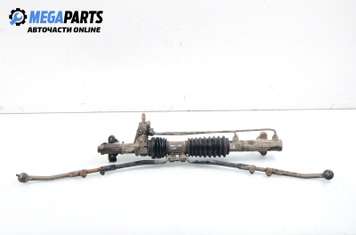 Hydraulic steering rack for Alfa Romeo 145 1.6 i.e., 103 hp, 3 doors, 1995