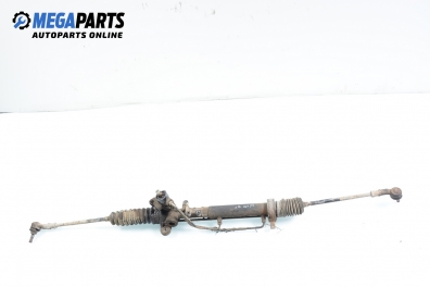 Hydraulic steering rack for Volkswagen Vento 1.9 D, 65 hp, 1993