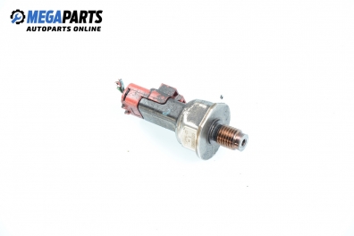 Fuel pressure sensor for Citroen C2 1.4 HDi, 68 hp, 2003 № 55PP06-03