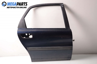 Door for Volvo S80 (1998-2006) 2.4 automatic, position: rear - right