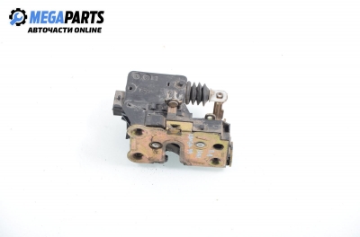 Încuietoare for Renault Kangoo (1997-2007) 1.9, position: stânga