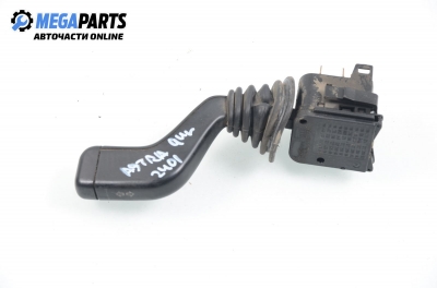 Verstellhebel leuchten for Opel Astra F 1.7 D, 60 hp, combi, 1994