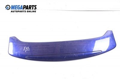 Spoiler for Volvo S40/V40 1.9 DI, 115 hp, station wagon, 2003