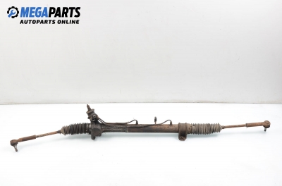 Hydraulic steering rack for Peugeot Boxer 2.5 D, 86 hp, truck, 1997
