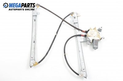 Macara electrică geam pentru Citroen Xsara Picasso 1.8 16V, 115 cp, 2000, poziție: stânga - fața