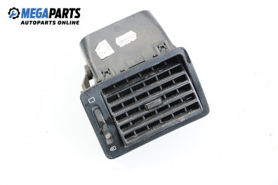 AC heat air vent for Citroen Jumpy 1.6 16V HDi, 90 hp, 2007