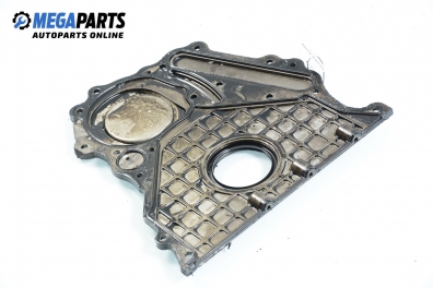Timing belt cover for Volkswagen Phaeton 5.0 TDI 4motion, 313 hp automatic, 2003