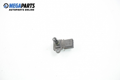 MAP sensor für Ford Fiesta V 1.4 16V, 80 hp, 5 türen, 2005