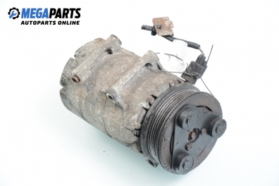 AC compressor for Ford Mondeo Mk IV 2.0 TDCi, 140 hp, hatchback, 2007