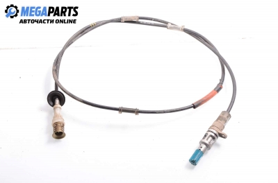 Speedometer cable for Nissan Terrano II (R20) (1993-2006) 2.7 automatic