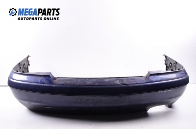 Bara de protectie spate for Volvo S40/V40 1.9 DI, 115 hp, combi, 2003, position: din spate