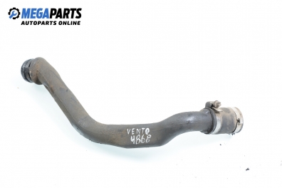 Water pipe for Volkswagen Vento 1.9 D, 65 hp, 1993