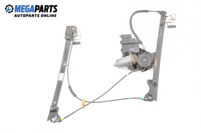 Macara electrică geam pentru Volkswagen Golf III 1.8, 90 cp, 3 uși, 1996, poziție: dreaptă - fața