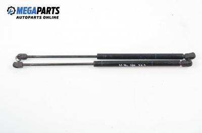 Stoßdämpfer heckklappe for Volkswagen Golf III 1.9 SDi, 64 hp, 1996