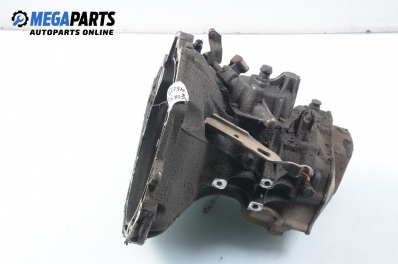  for Opel Corsa B 1.2, 45 hp, hatchback, 1997