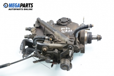 Diesel-einspritzpumpe for Volkswagen Vento 1.9 D, 65 hp, 1993