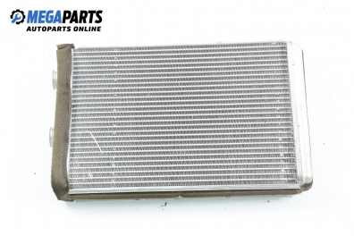 Heating radiator  for Citroen Jumpy 1.6 16V HDi, 90 hp, 2007