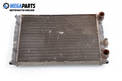 Radiator de apă pentru Volkswagen Golf III 1.4, 60 cp, 5 uși, 1993