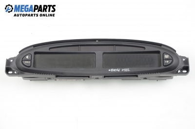Instrument cluster for Citroen Xsara Picasso 1.8 16V, 115 hp, 2000