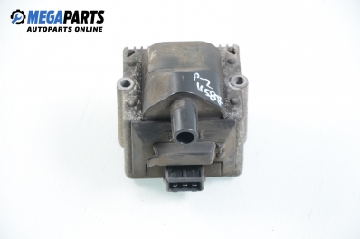 Zündspule for Volkswagen Passat (B3) 1.8, 90 hp, combi, 1991
