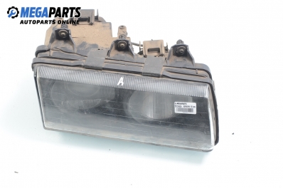 Headlight for BMW 3 (E36) 2.0, 150 hp, sedan, 1991, position: right