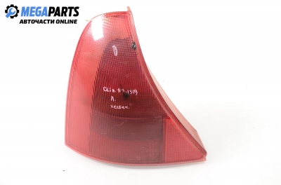 Stop for Renault Clio II (1998-2005) 1.4, hatchback, position: stânga