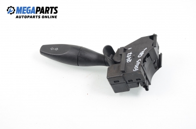 Lights lever for Ford Focus I 1.8 TDDi, 90 hp, hatchback, 1999