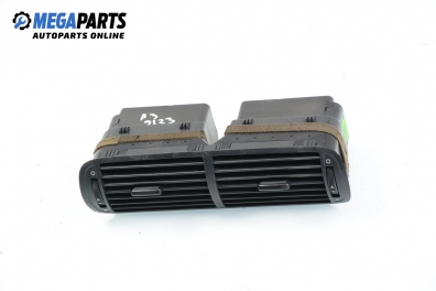 Fante de aer încălzire pentru Audi A3 (8L) 1.6, 101 cp, 3 uși, 1997