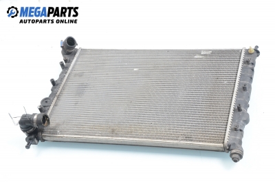 Radiator de apă pentru Lancia Lybra 1.8 16V, 131 cp, sedan, 2000