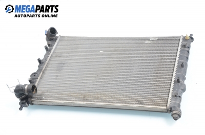 Water radiator for Lancia Lybra 1.8 16V, 131 hp, sedan, 2000