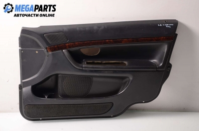 Interior door panel  for Volvo S80 (1998-2006) 2.4 automatic, position: front - right