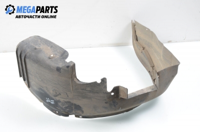 Inner fender for Opel Astra F 1.7 D, 60 hp, station wagon, 1994, position: front - left