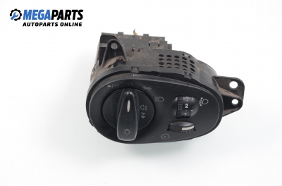 Lights switch for Ford Focus 1.8 TDDi, 90 hp, hatchback, 5 doors, 1999
