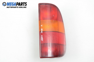 Tail light for Volkswagen Caddy II (9K) 1.9 SDi, 64 hp, passenger, 1997, position: left