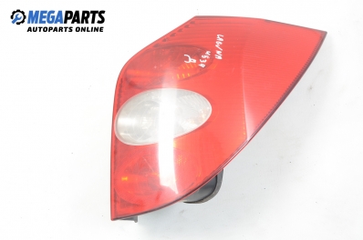 Tail light for Renault Laguna II (X74) 1.9 dCi, 120 hp, station wagon, 2001, position: right