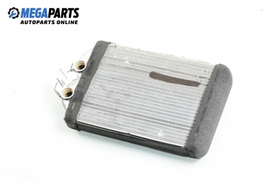 Heating radiator  for Audi A6 (C5) 2.5 TDI Quattro, 180 hp, station wagon automatic, 2000