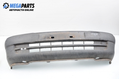 Frontstoßstange for Opel Astra F 1.7 D, 60 hp, combi, 1994, position: vorderseite